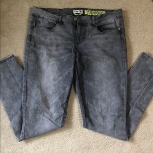2 for $10!! Size 11 skinny jeans